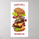 Sök efter bacon posters Illustration