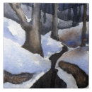 Sök efter vinter kakelplattor Natur