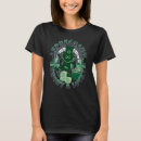 Sök efter leprechaun tshirts Lycklig