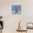 Sök efter skida posters Skidåkning
