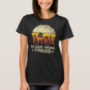 Sök efter spara ett träd tröjor Vår