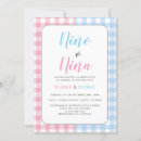 Sök efter ninos Baby shower