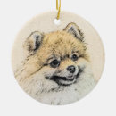 Sök efter pinne julgransprydnader Hund