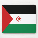 Sök efter sahara Flagga