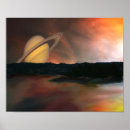 Sök efter måne av saturn posters Universum
