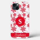Sök efter snowflake iphone fodral Elegant