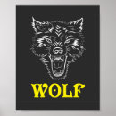 Sök efter wolf konst Animal