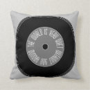 Sök efter musiker kuddar För honom