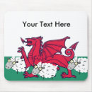 Sök efter welsh musmattor Wales