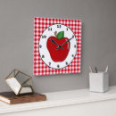 Sök efter frukt tecknad konst Äpple