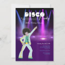Sök efter disco party inbjudningar Människor (allmänt)