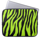 Sök efter zebra laptop skal Färgstark