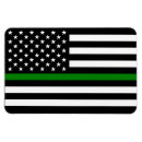 Sök efter militär magneter Amerikansk flagga