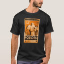 Sök efter propaganda tshirts Retro