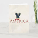 Sök efter amerikanska flaggan kort Stars och stripes