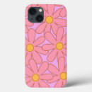 Sök efter rosa daisy iphone fodral Boho