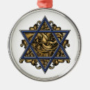 Sök efter hanukkah prydnad Magen david