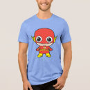 Sök efter flash tshirts Dc tecknader