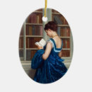 Sök efter bibliotek julgransprydnader Vintage
