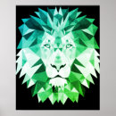 Sök efter djungeln posters Kung i djungeln