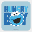 Sök efter presentinslagning Cookie monster