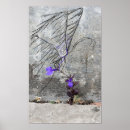 Sök efter ljus fjäril posters Fantasi