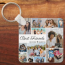 Sök efter best friends nyckelringar Bff