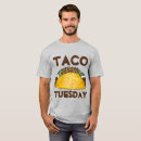 Sök efter mexikanska kläder Taco tuesday