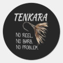 Sök efter flygfiske klistermärken Fiskeredskap