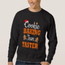 Sök efter taster tröjor Cookie