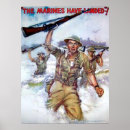 Sök efter militär posters Krig