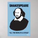 Sök efter shakespeare posters Klassrum