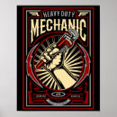 Sök efter mechanics posters Garage