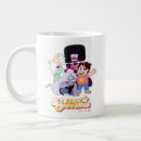 Sök efter steven universe Tecknad nätverkstävt universum