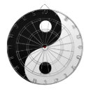 Sök efter symbol darttavlor Yin yang