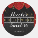 Sök efter gardin klistermärken Elegant