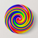 Sök efter spiral knappar Färgstark
