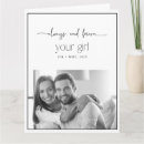 Sök efter pojkvän kort Modern