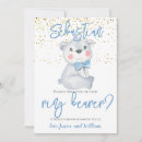 Sök efter ring bärare kort Söt