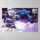 Sök efter scifi posters Illustration