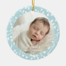 Sök efter första jul för babys Nya föräldrar