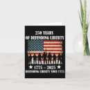 Sök efter army kort Stars och stripes