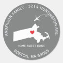 Sök efter massachusetts klistermärken Modern