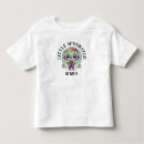 Sök efter zombies bebis tshirts Spöke