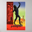 Sök efter pompeii posters Ruiner