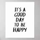 Sök efter happy posters Människor (allmänt)