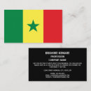 Sök efter senegal Senegalesisk flagga
