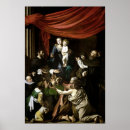 Sök efter caravaggio posters Kristen