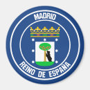 Sök efter madrid spain magneter España