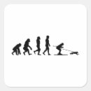 Sök efter evolution klistermärken Hund